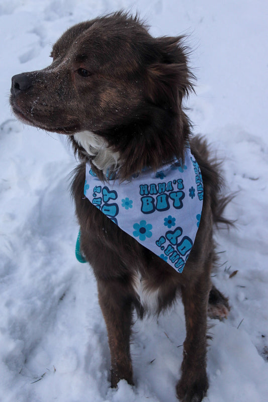Mama’s Boy Bandana