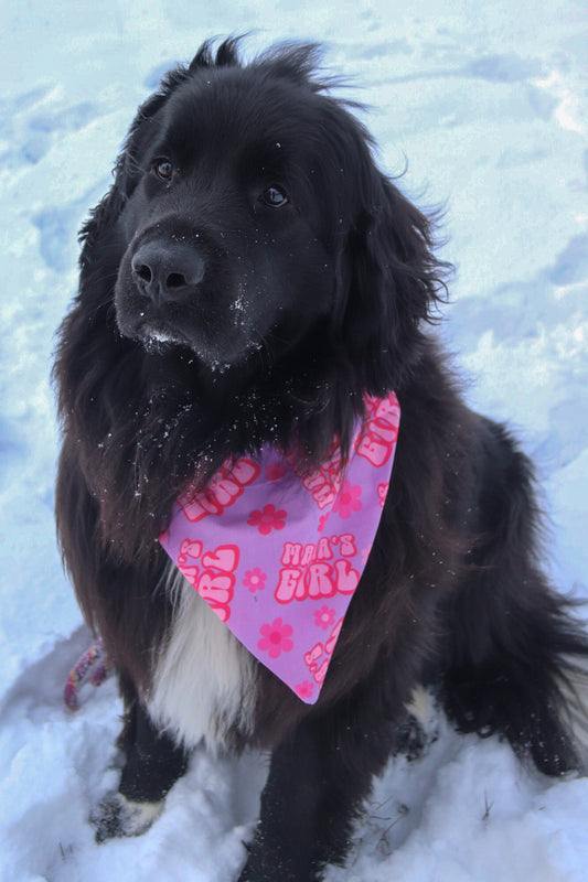 Mama’s Girl Bandana