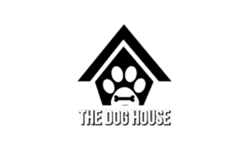 The Dog House logo
