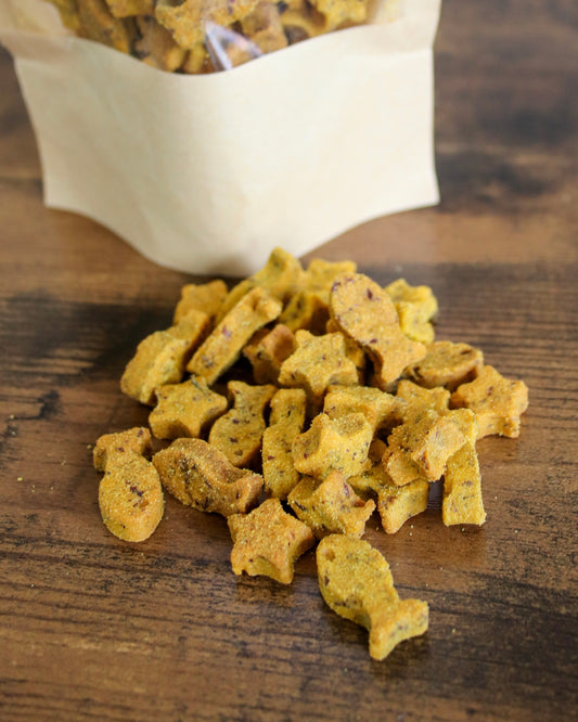 Hairball Control Cat Treats