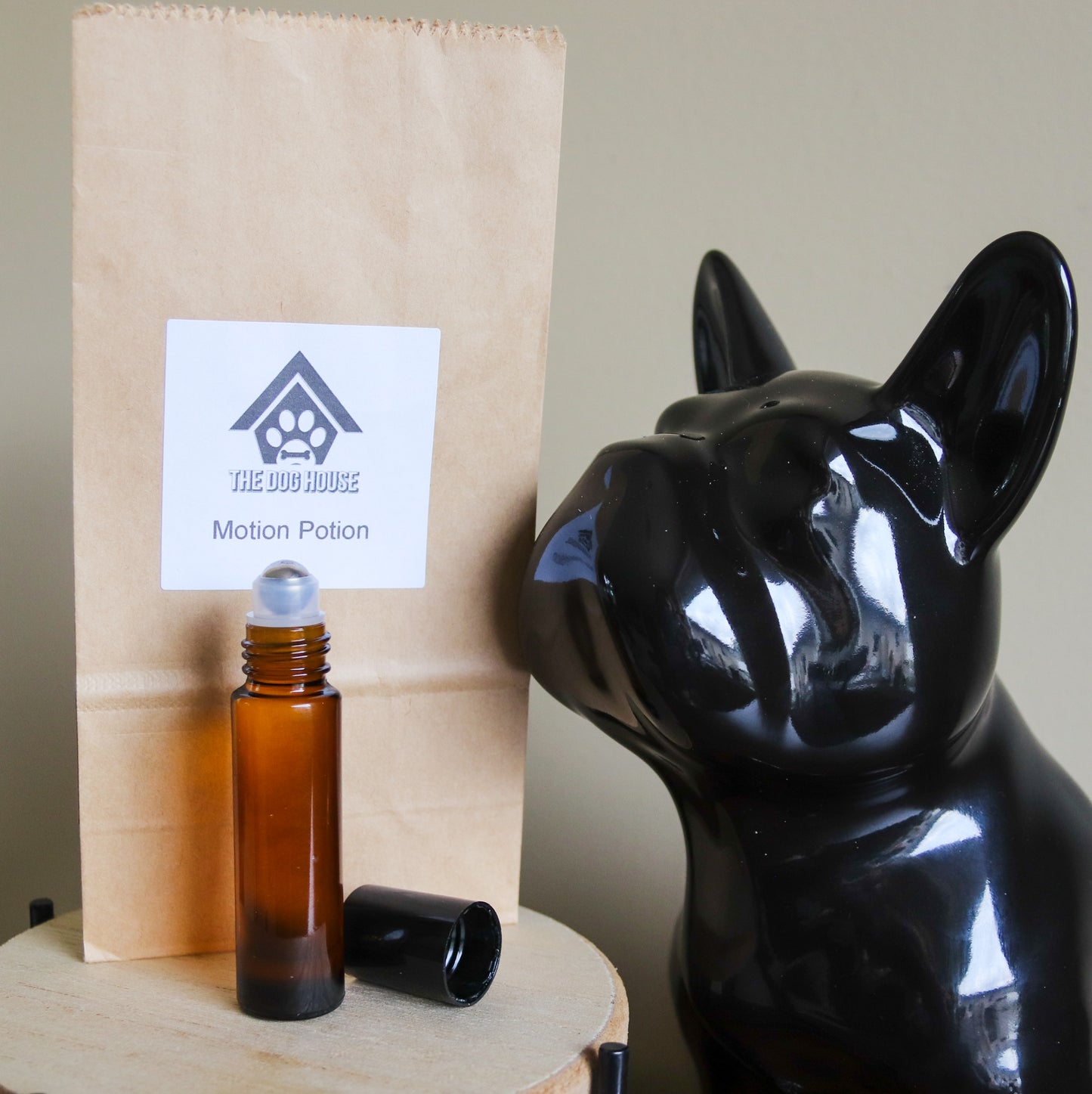 Motion Potion Roller Bottle