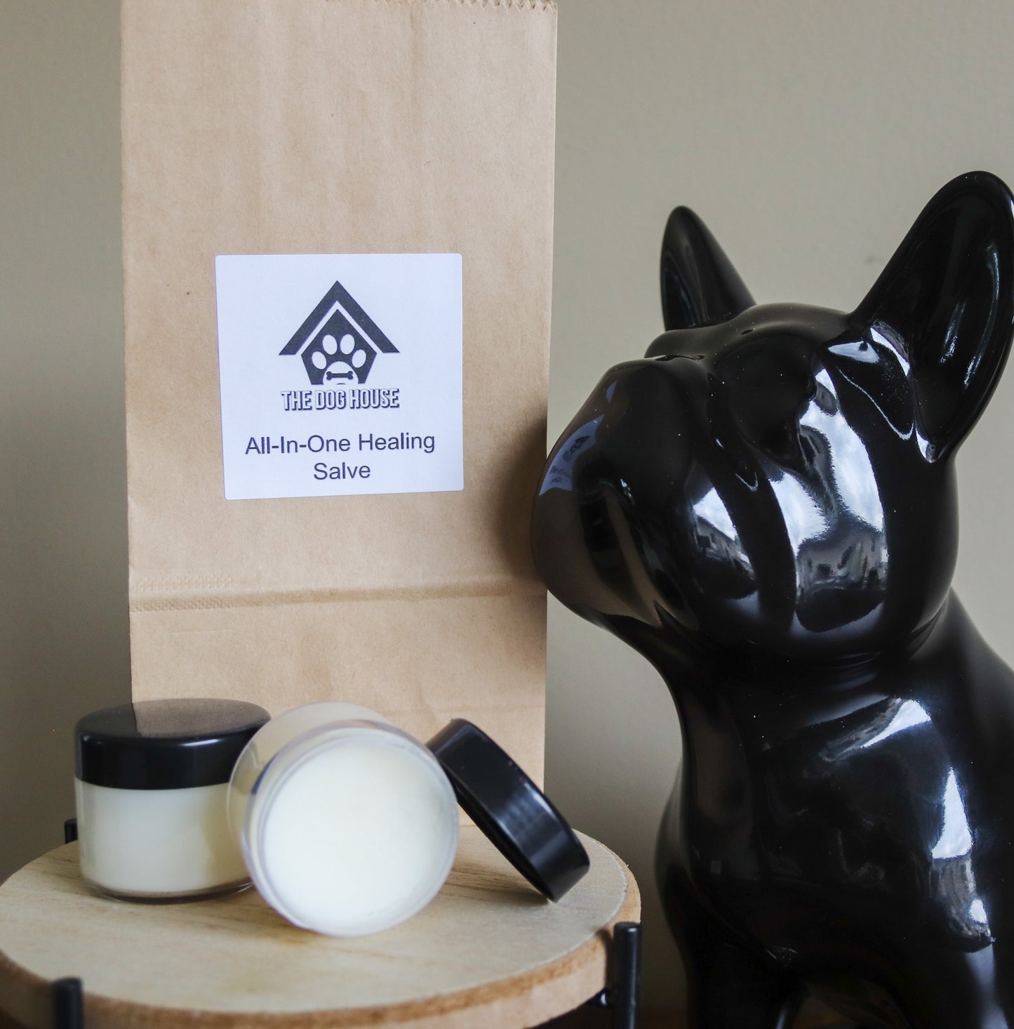 All-In-One Healing Salve