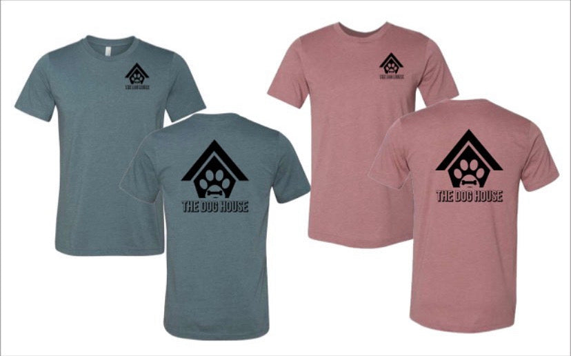 The Dog House T-Shirt