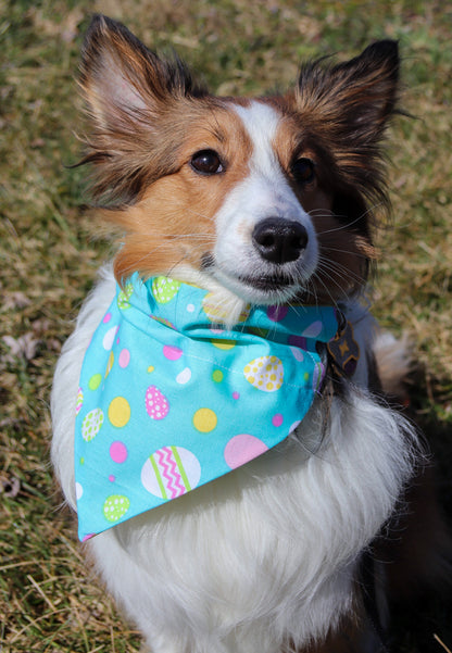 Easter Egg Bandana