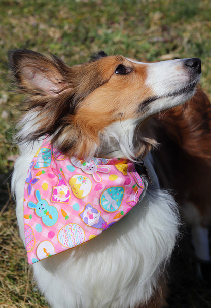 Easter Cookies Bandana
