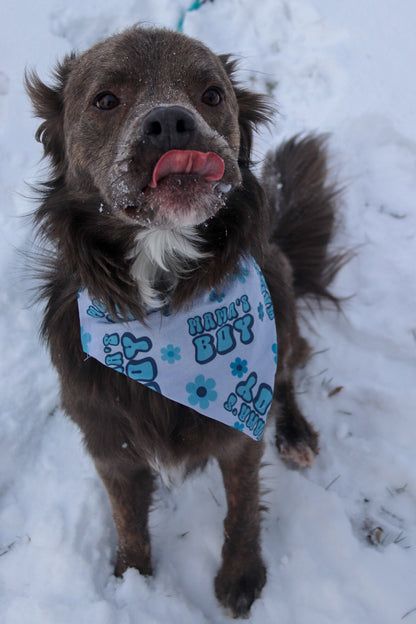 Mama’s Boy Bandana
