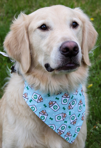 Pupcup Bandana