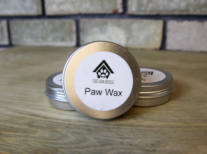Paw Wax