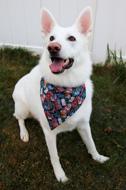 US Marines Bandana