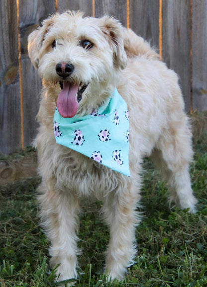 Cow Bandana