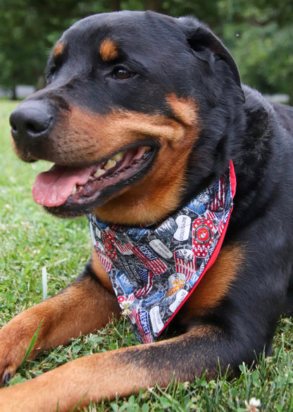 US Marines Bandana